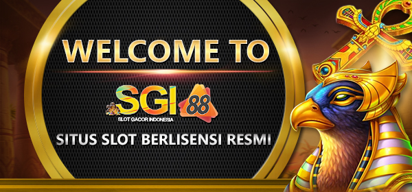 WELCOM TO SGI88